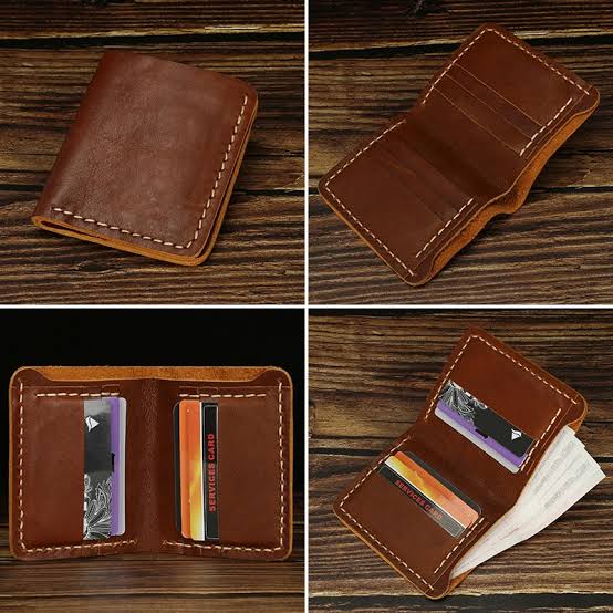 Leather Wallets
